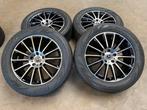 NIEUW 20 inch originele AMG velgen + banden MB G klasse