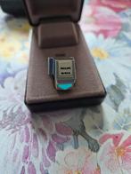 Philips 401 Platenspeler Element/Naald, Audio, Tv en Foto, Platenspelers, Ophalen of Verzenden, Gebruikt, Platenspeler-onderdeel