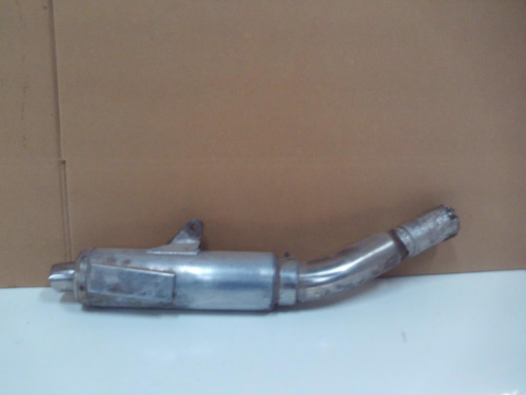 Devil demper , uitlaat van Yamaha FZR 1000 bj91-96, Ophalen of Verzenden, Gebruikt