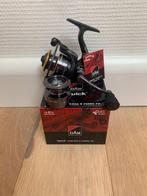 Nieuwe Dam Quick Finessa 2500 molen, 8 lagers + extra spoel, Dam, Molen, Nieuw, Ophalen of Verzenden