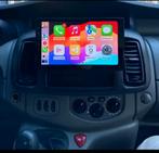 Renault Trafic Carplay, Auto diversen, Autoradio's, Ophalen of Verzenden, Nieuw
