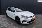 Volkswagen GOLF 7.5 1.5 TSI R-LINE |BOMVOL|PANO|19"|NAVI|LED, Auto's, Voorwielaandrijving, Sportstoelen, Stof, Euro 6