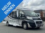 Dethleffs T 6501B Rally Edition, Caravans en Kamperen, Campers, Overige brandstoffen, Tot en met 2, Bedrijf, Handgeschakeld
