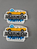 Rover Auto stickers, Ophalen of Verzenden, Zo goed als nieuw, Auto of Motor