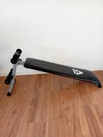 fitnis, Ophalen, Buik, Overige typen