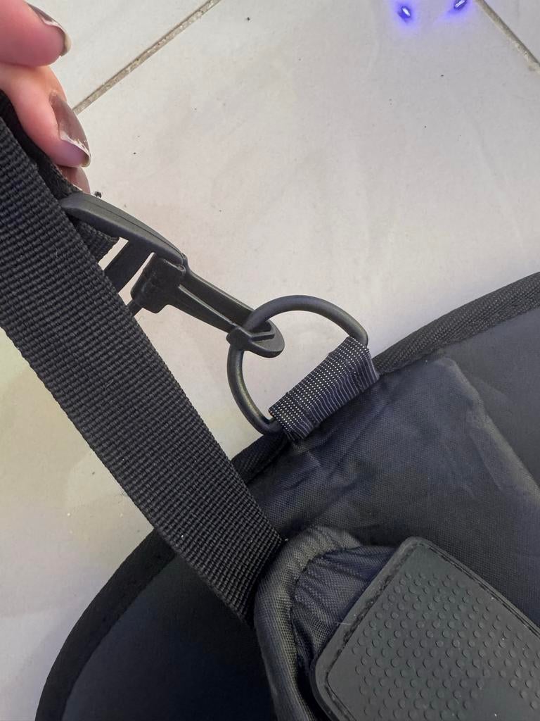 Baby autospiegel voor achterbank, Kinderen en Baby's, Autostoeltjes, Ophalen of Verzenden, Gebruikt, Overige merken