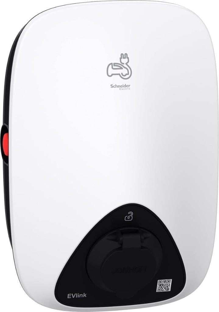 Wallbox Scheider Electric 11kW, Ophalen of Verzenden, Nieuw, Laadpaal