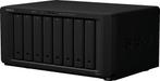 Synology DiskStation DS1821+(met extra's), Synology, Info@cobesu.nl, Ophalen of Verzenden, Zo goed als nieuw