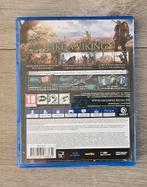 PS4 Assassin's Creed Valhalla, Spelcomputers en Games, Avontuur en Actie, Vanaf 18 jaar, Ophalen of Verzenden, Zo goed als nieuw