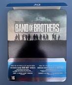 Blu-Ray Band of Brothers Steelcase limited Edition i.z.g.s., Cd's en Dvd's, Blu-ray, Ophalen of Verzenden, Zo goed als nieuw, Boxset