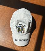 Balenciaga x The Simpsons Cap, Kleding | Dames, Hoeden en Petten, Balenciaga, Hoed, Zo goed als nieuw, One size fits all