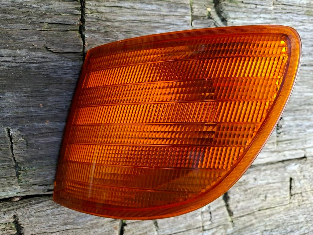 Mercedes W124 knipperlicht links origineel, Auto-onderdelen, Verlichting, Ophalen of Verzenden
