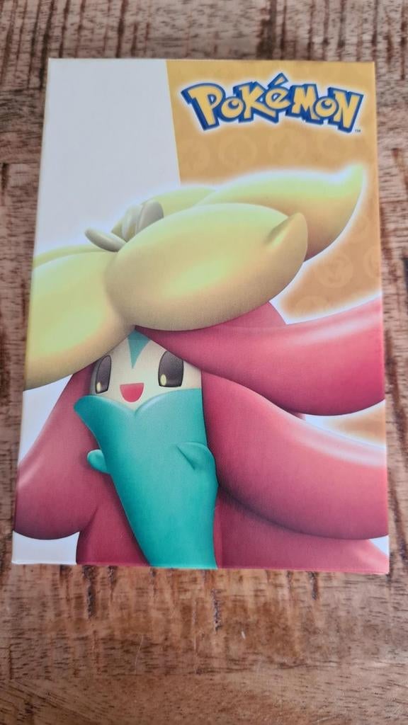Nieuw in de doos deze Pokémon set McDonalds, Hobby en Vrije tijd, Verzamelkaartspellen | Pokémon, Ophalen of Verzenden, Nieuw
