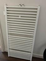 Radiator 60x120cm, Radiator, Ophalen of Verzenden, Zo goed als nieuw, 60 tot 150 cm