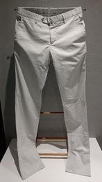 PT01 chino maat 46 Super slim grijs, Kleding | Heren, Broeken en Pantalons, PT01, Verzenden, Grijs, Gedragen
