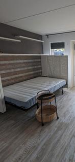 Matras 140x200 Ikea Valevag, Ophalen, 140 cm, Zo goed als nieuw, Twijfelaar