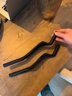 Carbon Aero bar/Extensions/Tijdritstuur, Ophalen of Verzenden, Zo goed als nieuw