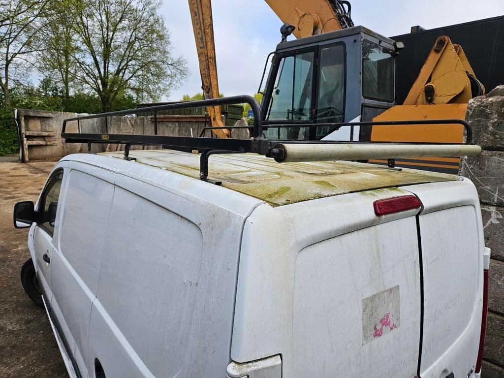 Imperiaal voor Citroën Jumpy - Gebruikt, Auto diversen, Dakdragers, Ophalen of Verzenden, Gebruikt