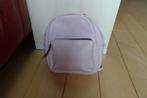 Leuk roze rugzakje/ handtasje in perfecte staat, Ophalen of Verzenden, Zo goed als nieuw, Roze, Handtas