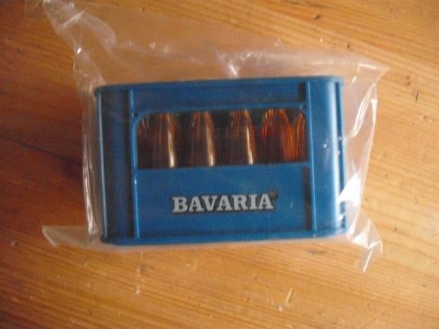 Bavaria bier opener (nr.2), Ophalen of Verzenden, Nieuw, Flesopener, Bavaria