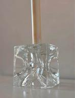 Vintage kandelaar Rudolf Jurnikle, Ophalen of Verzenden