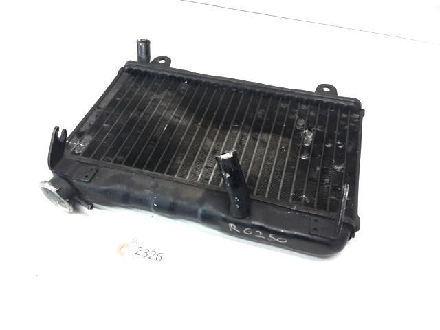 RG250 1983 - 1987 Suzuki Radiator D1-53636, Motoren, Accessoires | Overige