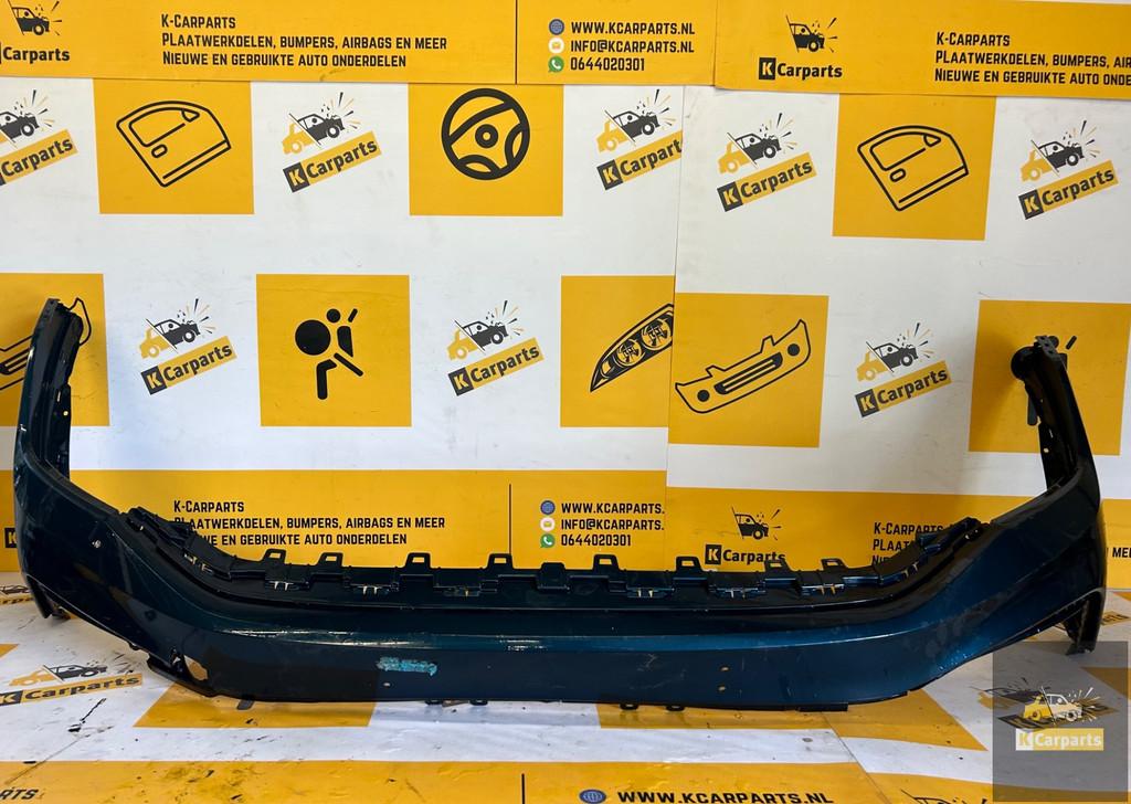 Voorbumper VW Tiguan 5NA Facelift R-LINE 5NA807221D, Info@fabrikant.eu, Ophalen of Verzenden, Bumper, Fabrikant BV