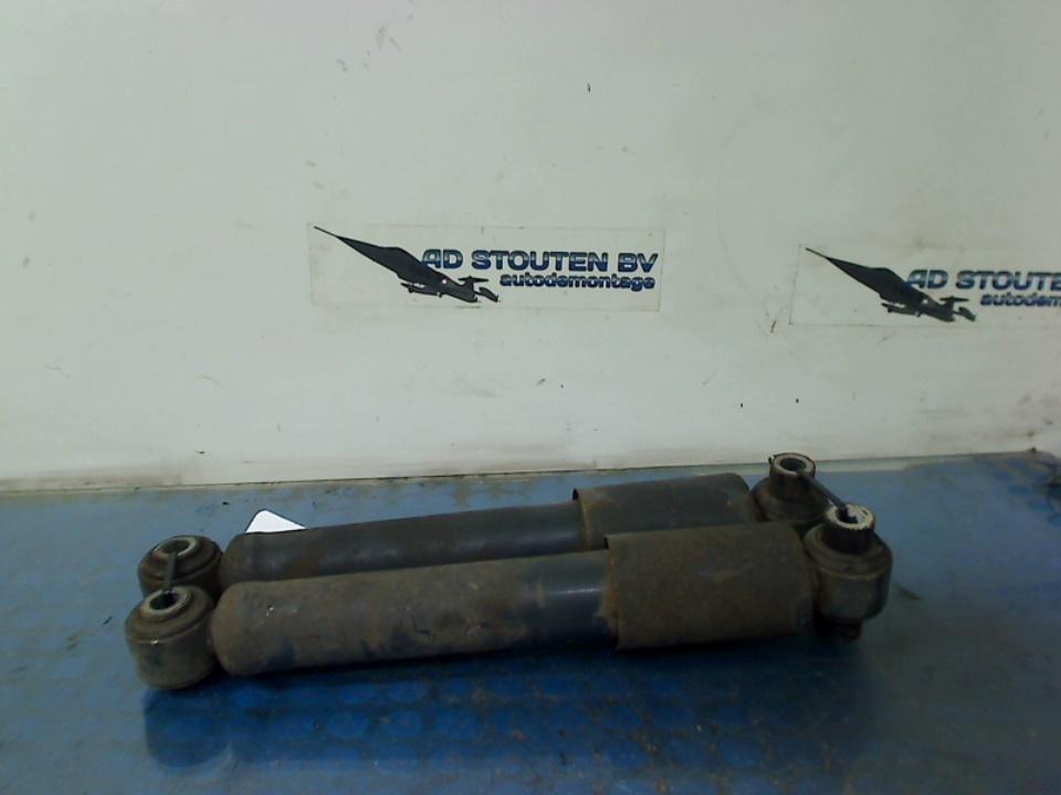 Schokbreker Set Voor Iveco New Daily VI 2019 5802392684, Gebruikt, Overige automerken, Iveco Magirus AG, Info@iveco-sw.de