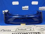 Renault megane 4 RS achterbumper origineel diffuser