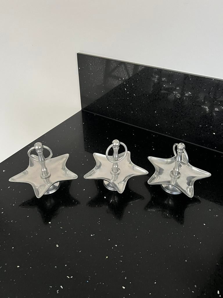 Riverdale etagères - ster, Huis en Inrichting, Woonaccessoires | Etagères, Ophalen of Verzenden