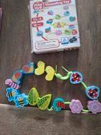 Playtive Junior houten kralen ketting, Ophalen of Verzenden, Zo goed als nieuw