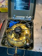 Leger benzine brander kooktoestel., Ophalen of Verzenden, Landmacht, Nederland