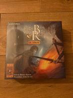 In de ban van de ring - Strijd - gesealed, Ophalen, Nieuw