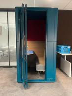 Phonebooth for office, StudioBrick, Ophalen