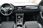 Skoda Kodiaq 1.5 TSI Limited Business Edition Cruise, Camera, Euro 6, 4 cilinders, 150 pk, Wit