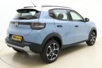 Citroen C3 1.2 Turbo 100PK Plus | Achteruit Rijcamera | Rege, Voorwielaandrijving, 600 kg, Euro 6, 1199 cc