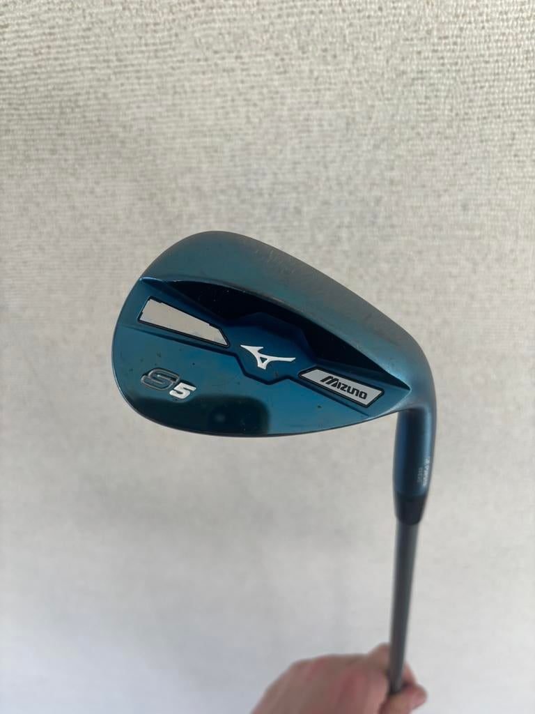 Mizuno S5 Sand Wedge | LL Flex, Mizuno, Mizuno, Mizuno, Ophalen of Verzenden