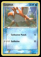 Corphish 62/110 - Holon Phantoms, Verzenden, Gebruikt