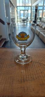 Verschillende bierglazen, Ophalen, Zo goed als nieuw, Bierglas