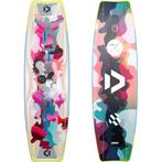 duotone Soleil 132 2023, Ophalen, Twintip, Kiteboard, Zo goed als nieuw