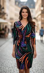 nieuwe jurk van verpass/viscose, Kleding | Dames, Verpass, Overige kleuren, Verzenden, Maat 46/48 (XL) of groter