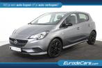 Opel Corsa 1.4 OPC-Line *1ste Eigenaar*Navigatie*Carplay*, Voorwielaandrijving, Gebruikt, Bedrijf, Handgeschakeld