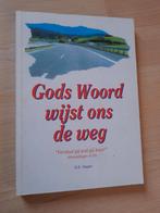 GODS WOORD WIJST ONS DE WEG HB Slagter, Ophalen of Verzenden, Zo goed als nieuw