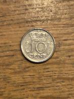 Nederland - 10 Cent 1976, Postzegels en Munten, Munten | Nederland, Verzenden, Koningin Juliana, 10 cent, Losse munt