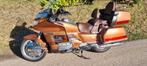 Honda Goldwing 1500 klassieker, Particulier, Toermotor