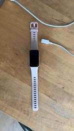 Huawei smartwatch
Huawei Band 8-b45, Sieraden, Tassen en Uiterlijk, Smartwatches, Ophalen of Verzenden, Zo goed als nieuw, Zwart