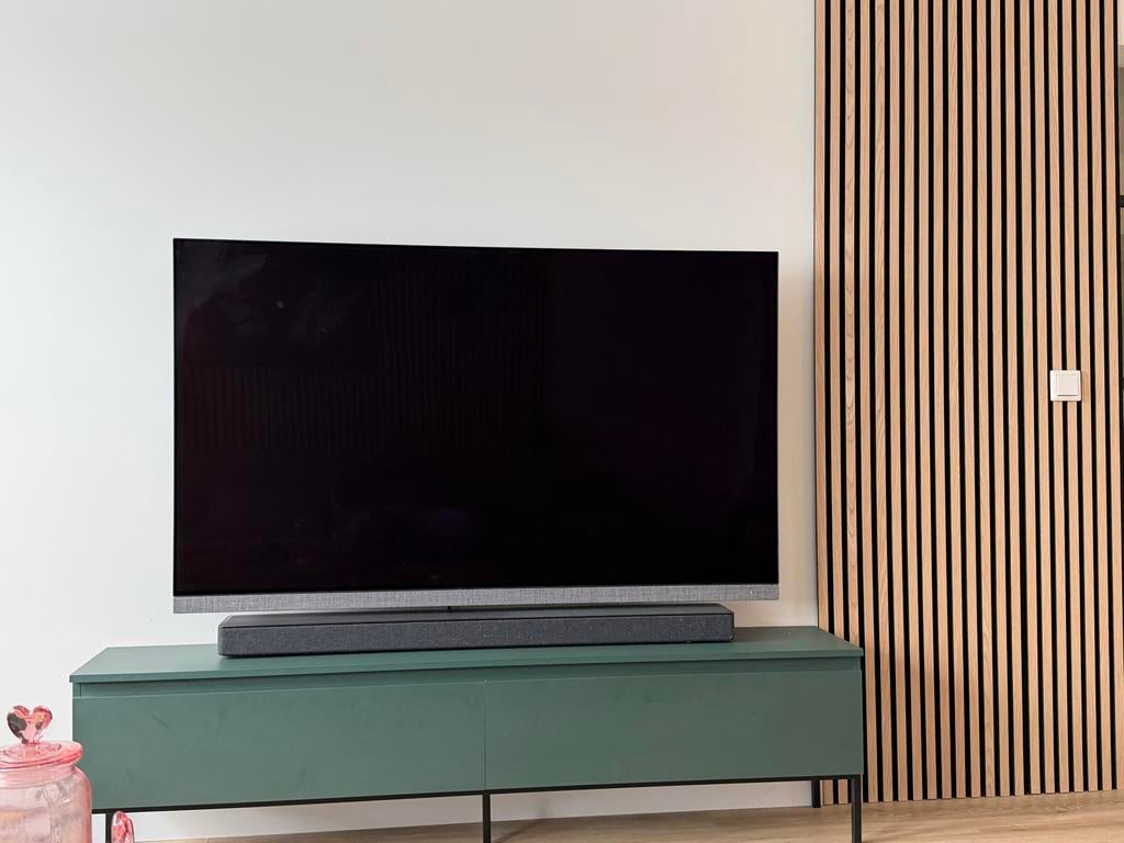 Philips 65OLED959 65 inch OLED 4K Smart TV Ambilight, Philips, Ophalen of Verzenden, Zo goed als nieuw, 100 cm of meer