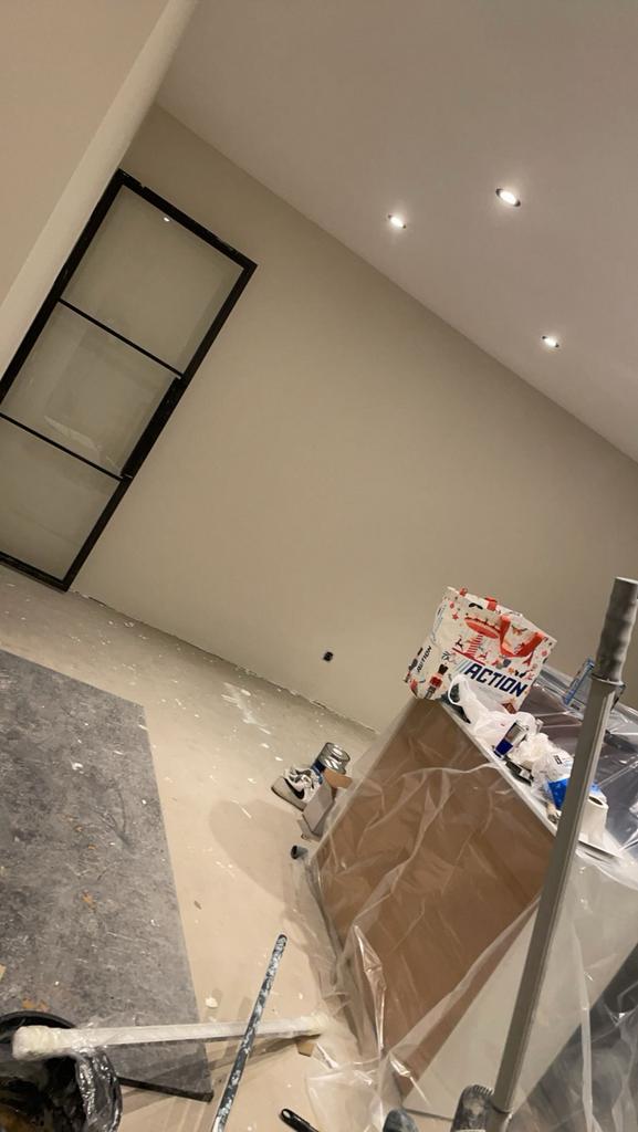 Schilder, Diensten en Vakmensen, Schilders en Behangers