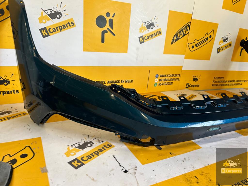 Voorbumper VW Tiguan 5NA Facelift R-LINE 5NA807221D, Info@fabrikant.eu, Ophalen of Verzenden, Bumper, Fabrikant BV