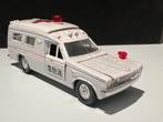 Yonezawa Toys Toyopet Crown Ambulance Car, Ophalen of Verzenden, Zo goed als nieuw, Auto, Overige merken